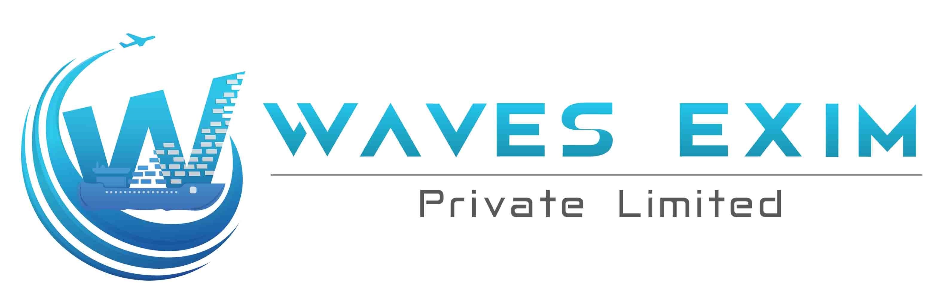 Waves Exim pvt ltd.